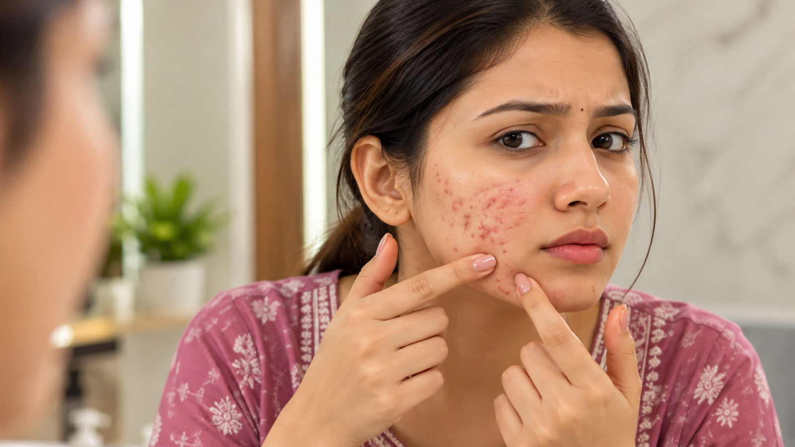Acne Treatment