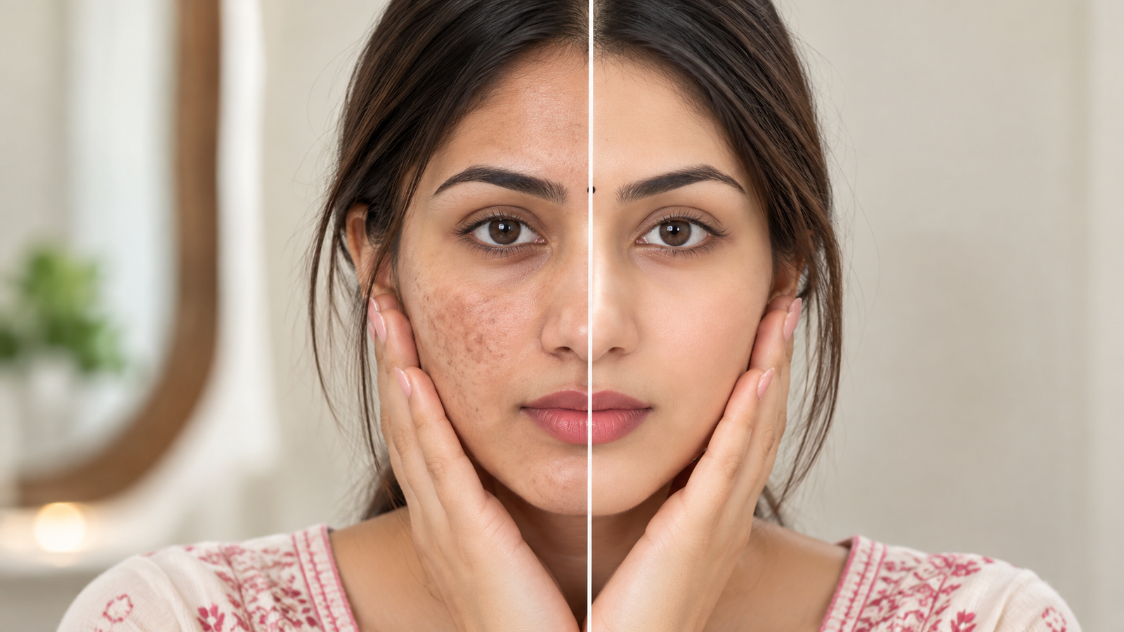 Pigmentation Treatment
