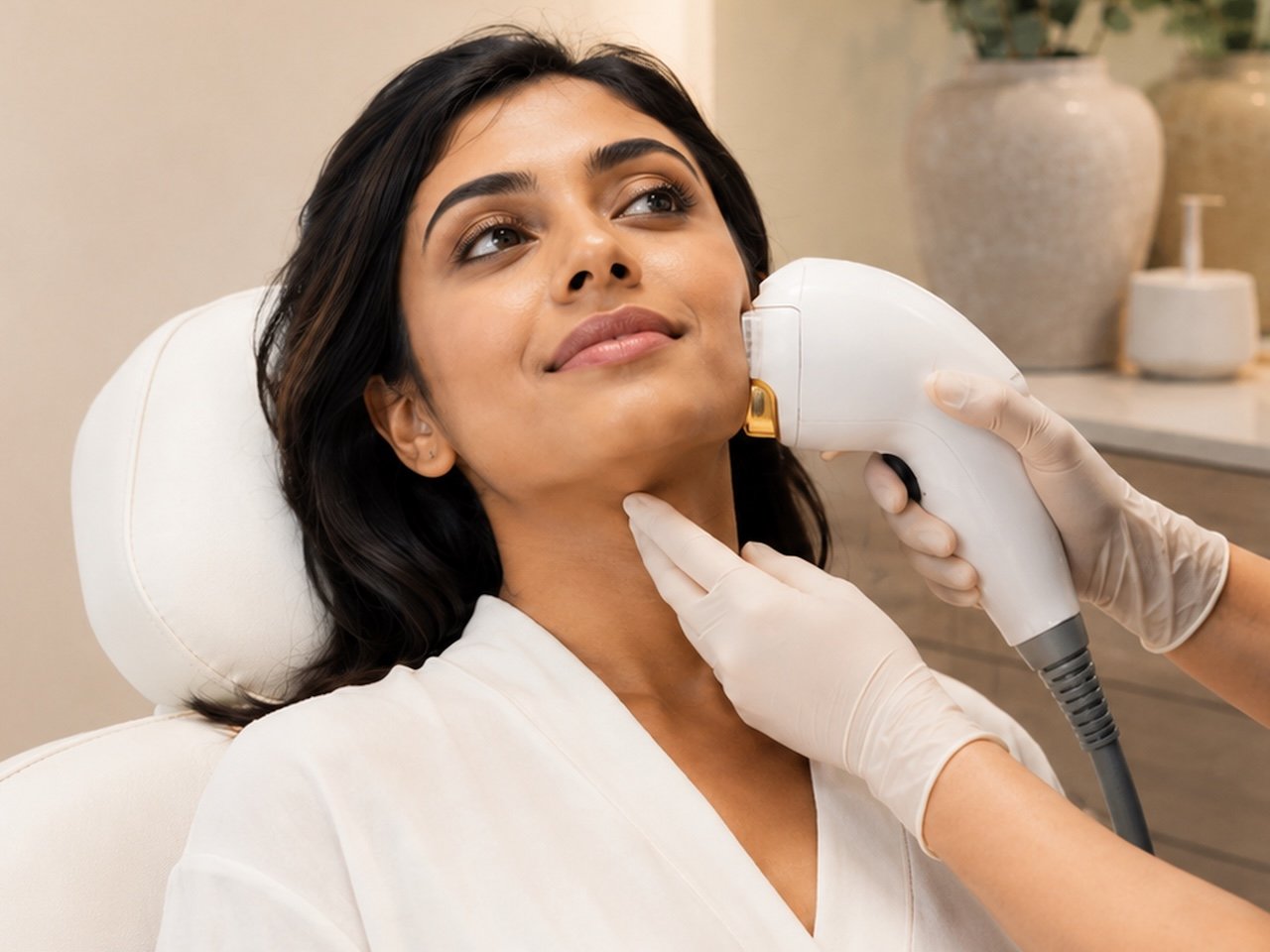 Laser Treatments
