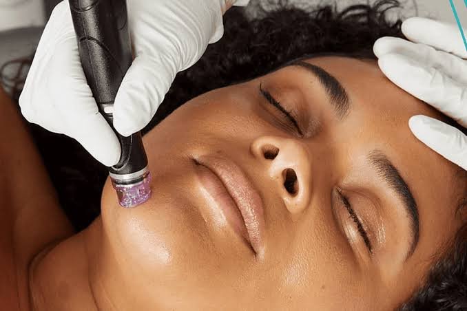 HydraFacial & Medifacial