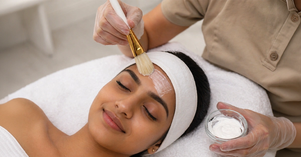 Chemical Peel