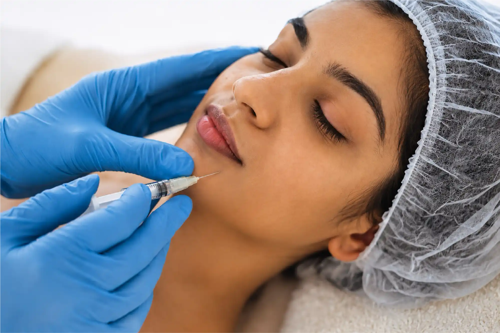 Skin Rejuvenation & Anti-Aging