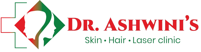 Dr. Ashwini's Skin Hair Laser Clinic logo